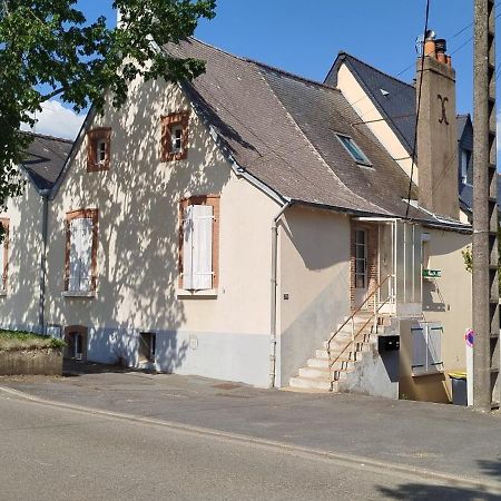 Chez Mathilde, Studio Sur Laval Laval  Kültér fotó