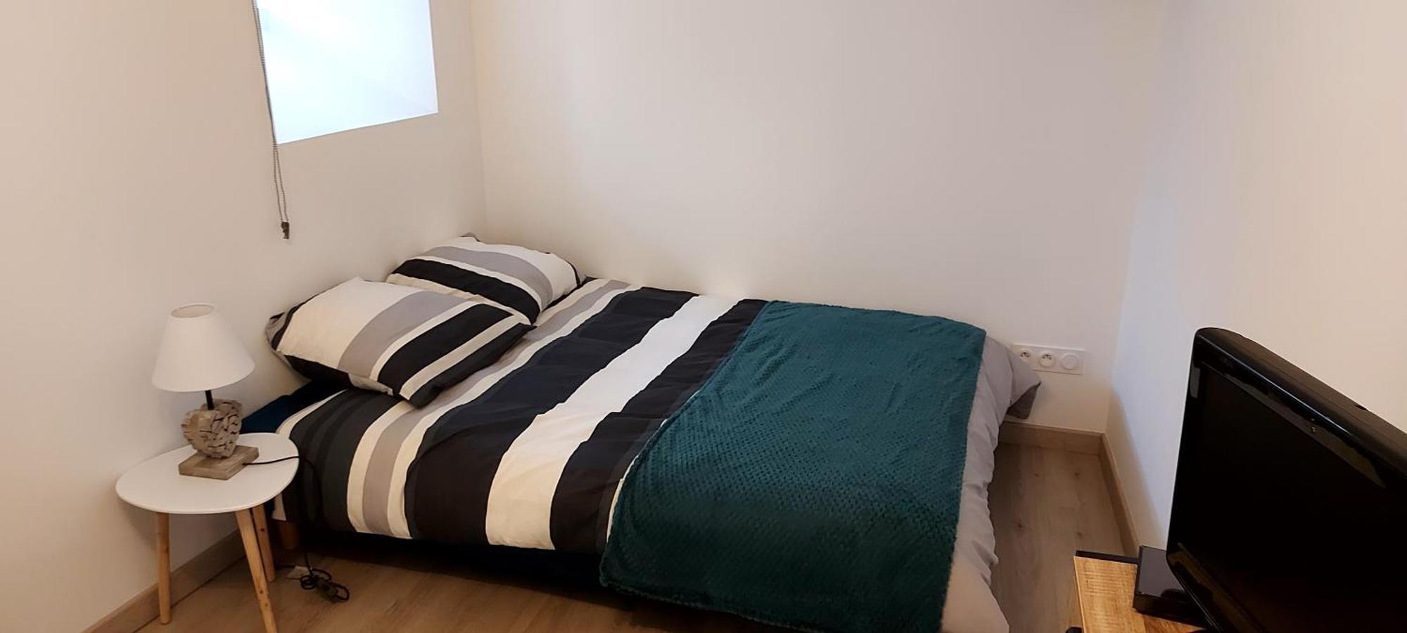 Chez Mathilde, Studio Sur Laval Laval  Kültér fotó